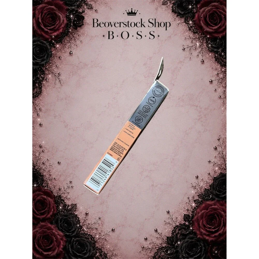 New NIB L’Oréal Paris True Match Eye Cream in a Concealer – C7-8 Dark